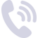 Nous contacter : icône téléphone