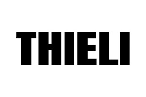 Thieli.fr : T-shirts et Sweats - Logo du site.
